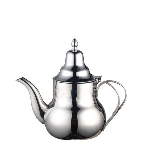 Théière tea pot inox 1,4L